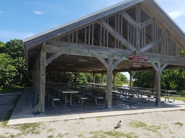 Osprey Pavilion - Image 1