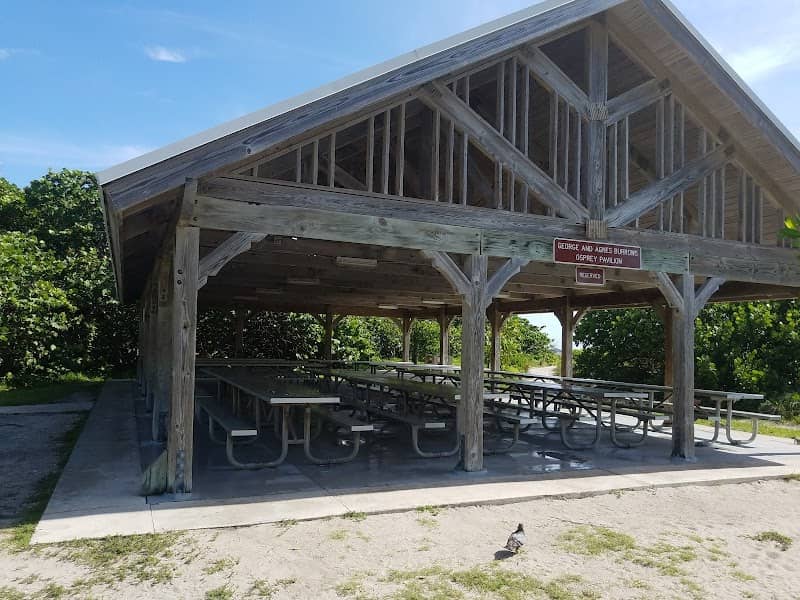 Osprey Pavilion - Image 1