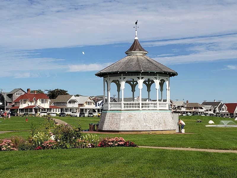 Ocean Park - Image 1