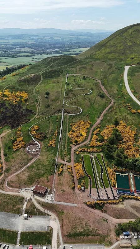 Alpine Coaster - Image 2