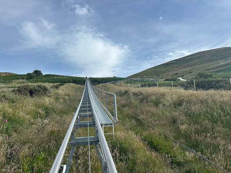 Alpine Coaster - Image 1