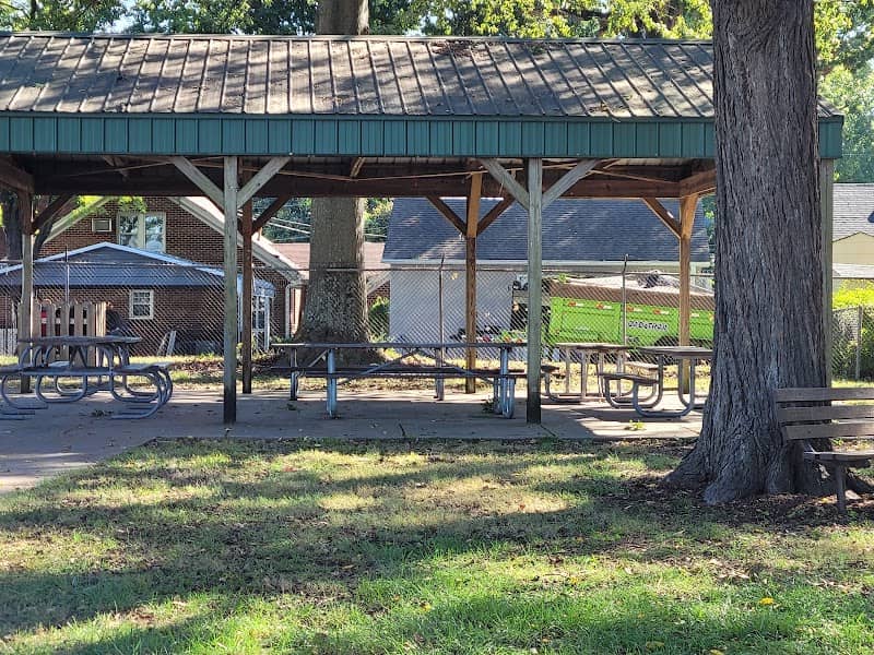 Conger Park - Image 1