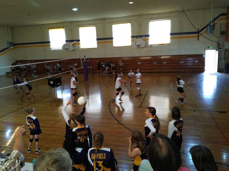 Bayfield Recreation Department - Image 2