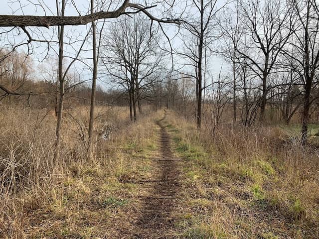 Old NYC Canandaigua-Holcomb Line - Image 1