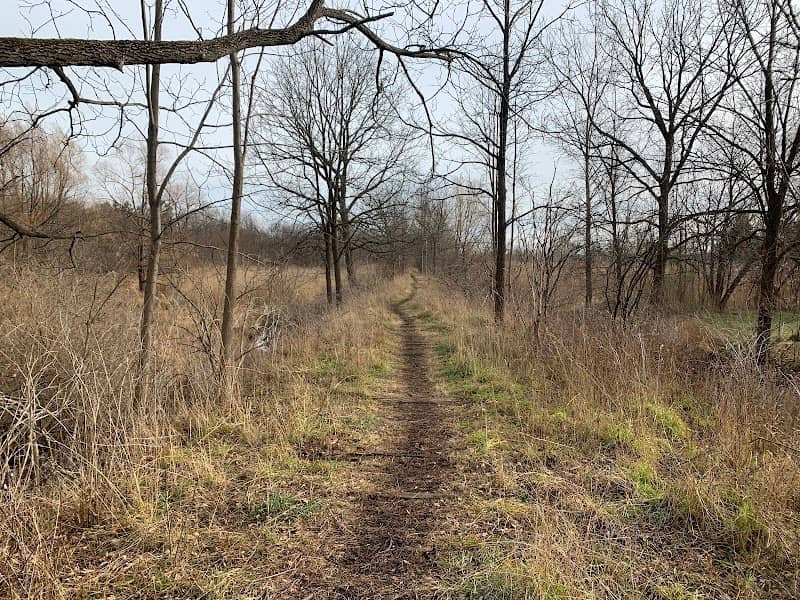 Old NYC Canandaigua-Holcomb Line - Image 1