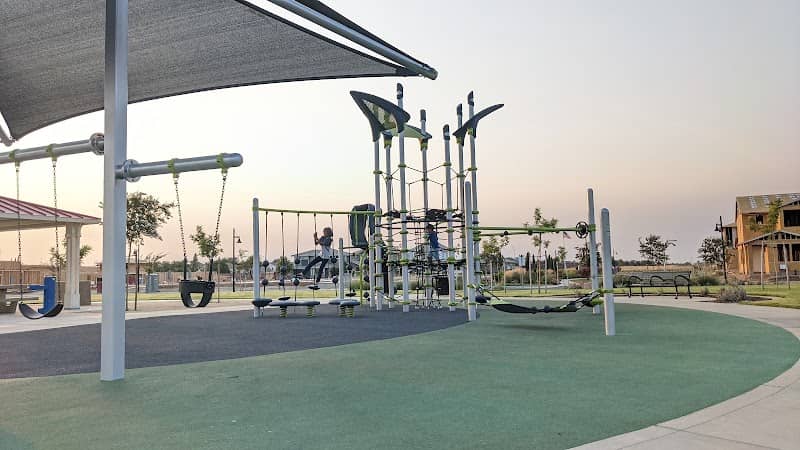Sparrow Park - Image 1