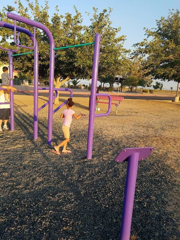 Richardson Park - Image 5