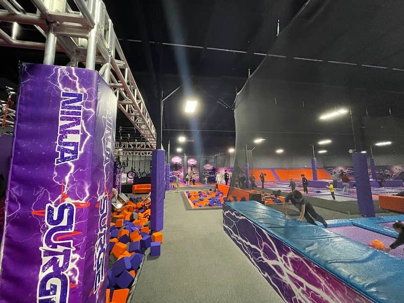 Surge Adventure Park - Image 2