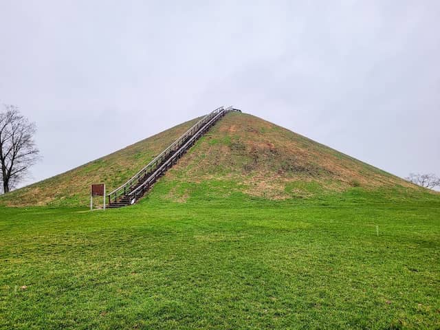Miamisburg Mound Park - Image 1