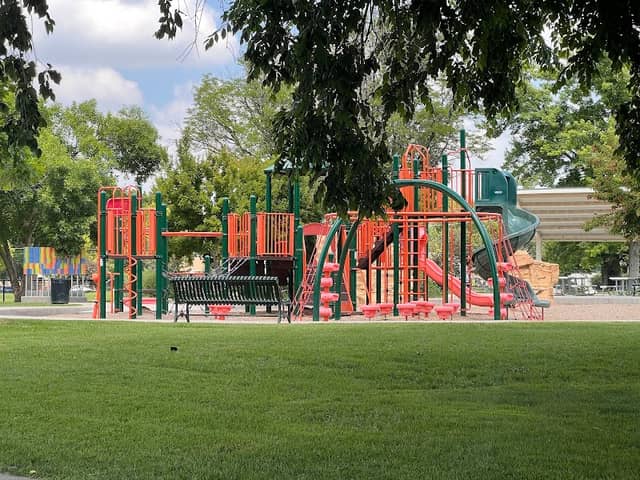 Duncan Park - Image 1