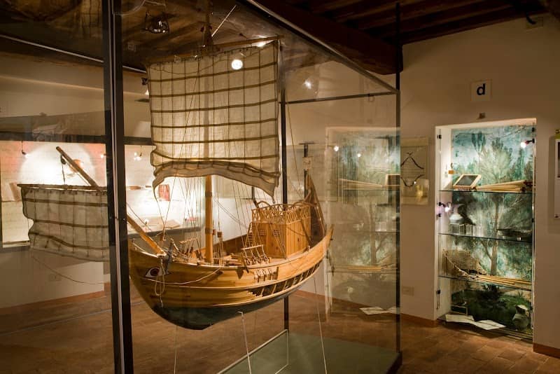Olive and Oil Museum - Image 1