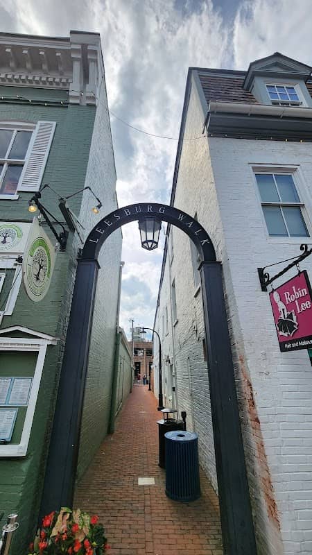 Darling Alley - Image 1
