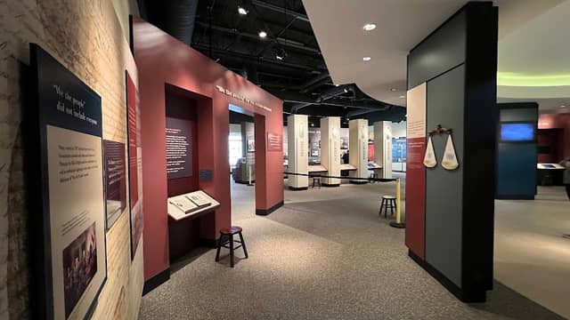 Central High Museum - Image 3