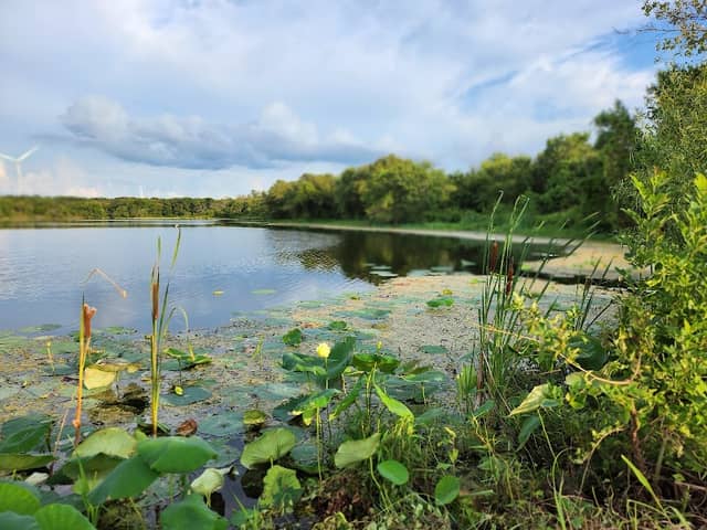 Hubbard City Lakes Park - Image 2