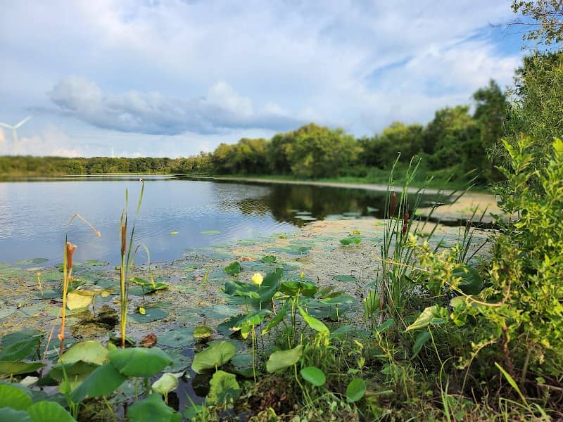 Hubbard City Lakes Park - Image 2