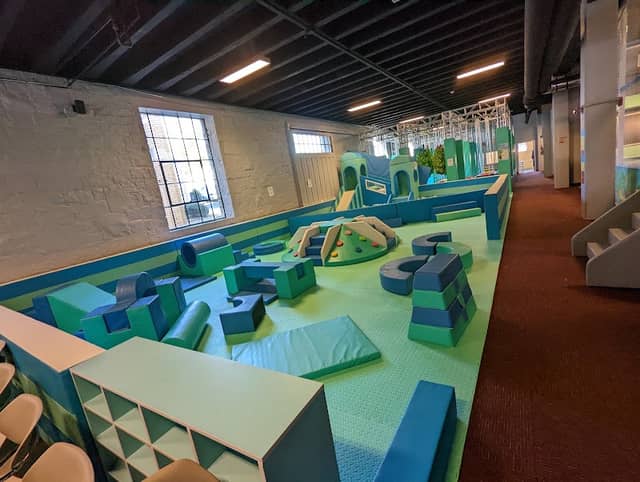 The Fun Factory - Image 1