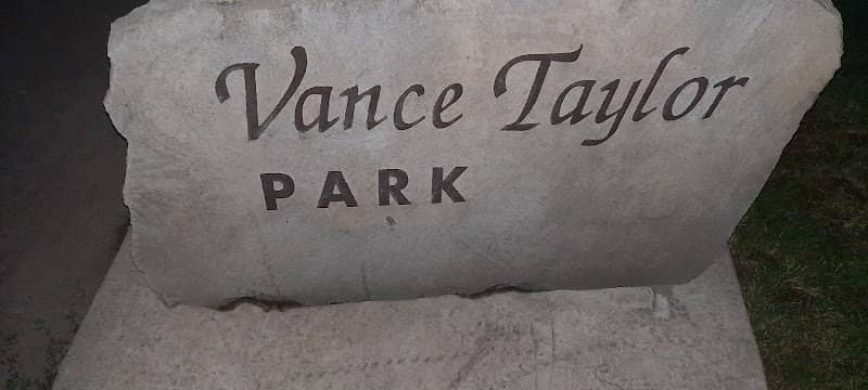 Vance Taylor Park - Image 1