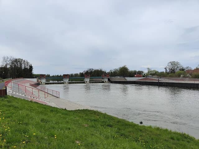 Wzgórze Wodniaków - Image 1