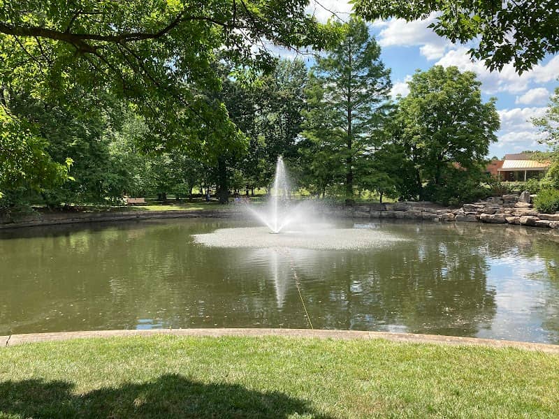 City Centre Park - Image 2