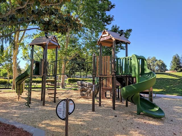 Jack Fischer Park - Image 1