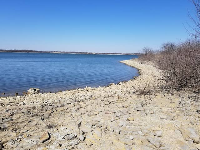 Melvern Riverfront Park and Trails - Image 1