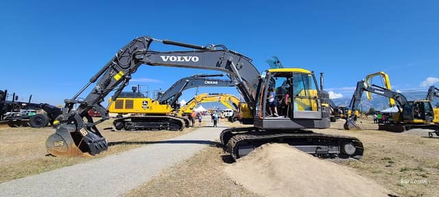 Eagle Mount's Digger Days - Image 1
