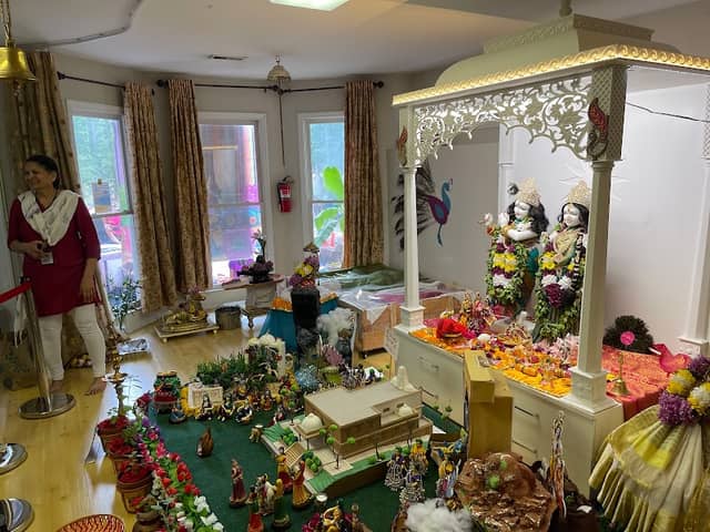 Radha Krishna Temple of NC - Image 2