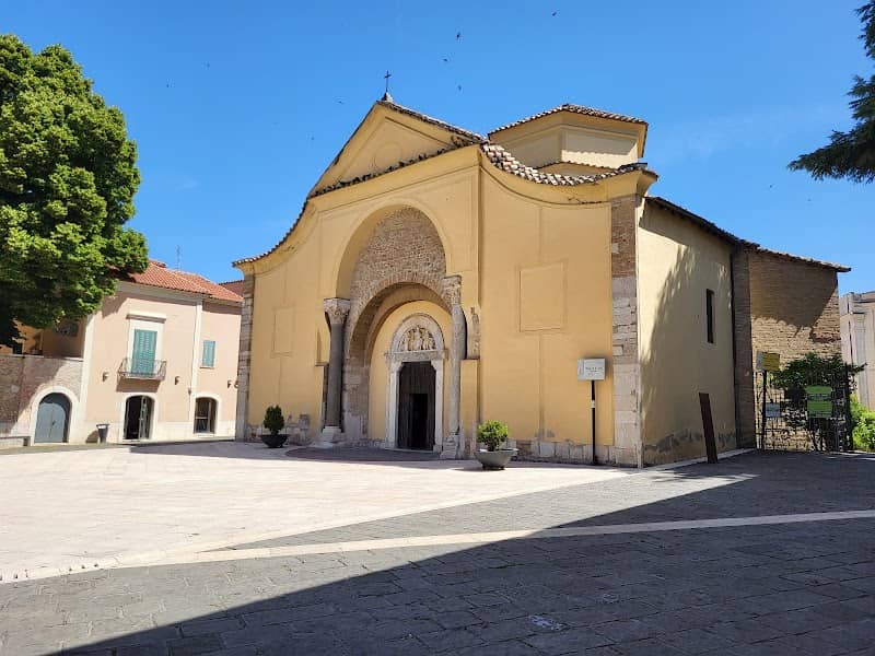 Church of Saint Sophia - Image 1