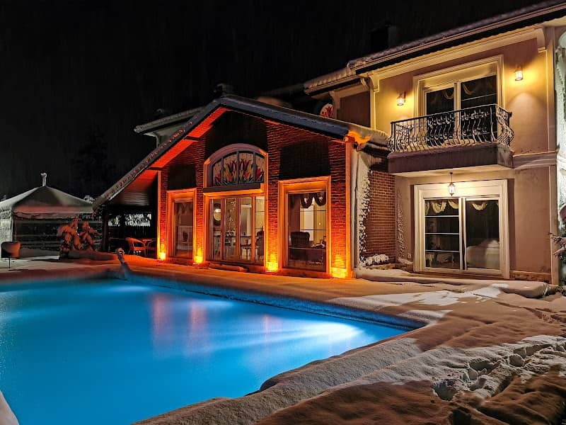 Pasha Villas ڤلل الباشا - Image 1