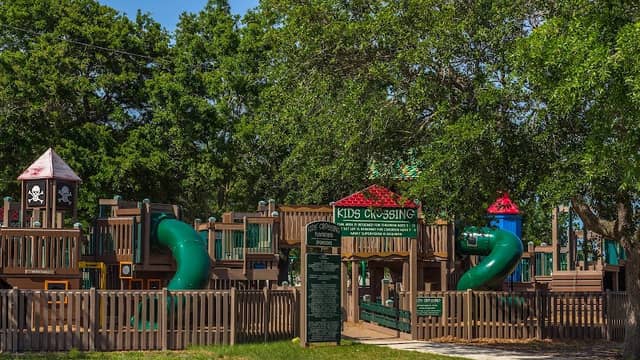 Rotary Park - Image 2