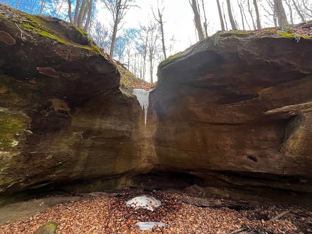 Sugar Creek Conservation Area - Image 2