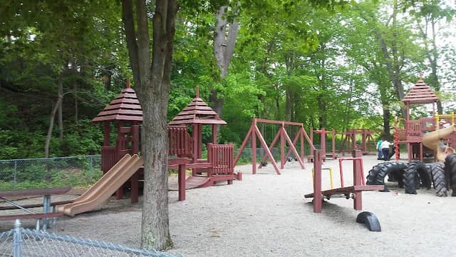 Ware Dreams Come True Park - Image 1