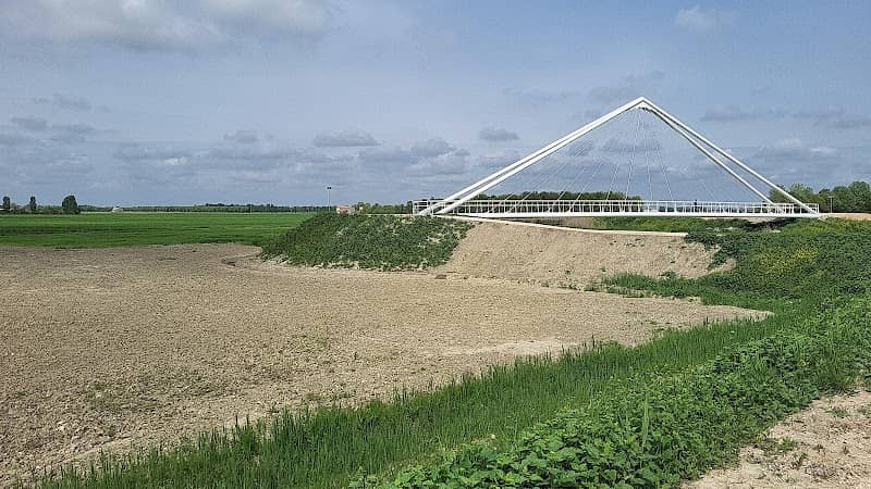 Foce Fiume Zero - Image 1