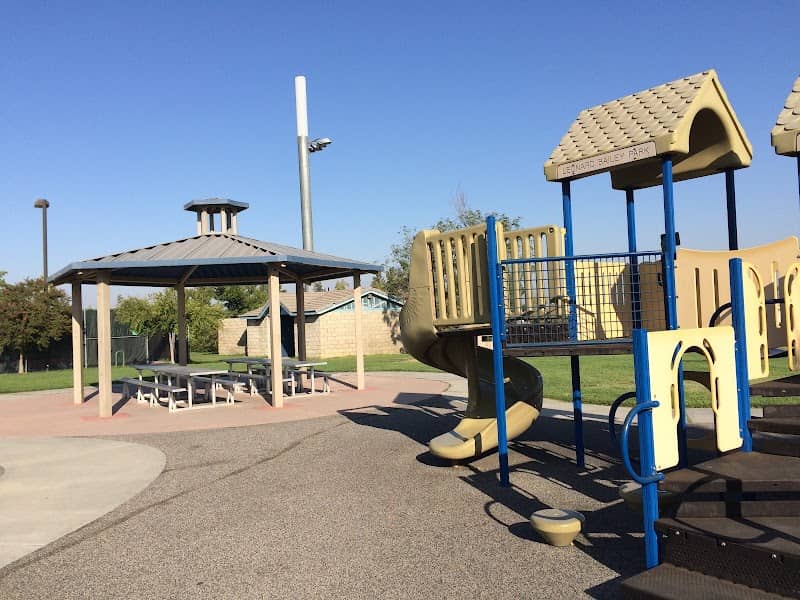Leonard Bailey Park - Image 1
