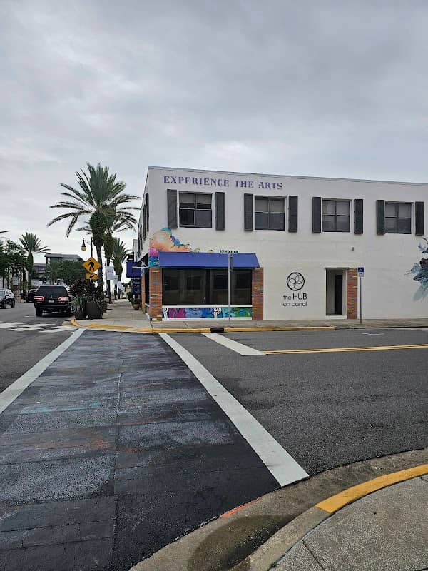 Canal Street Historic District - Image 2