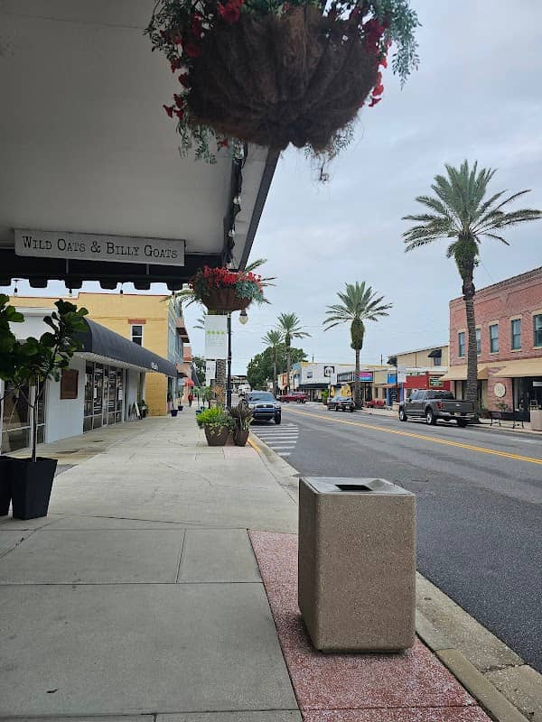 Canal Street Historic District - Image 1