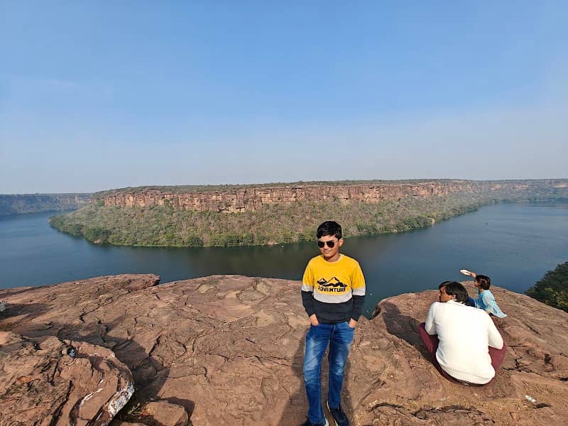 Chambal View Point - Image 1
