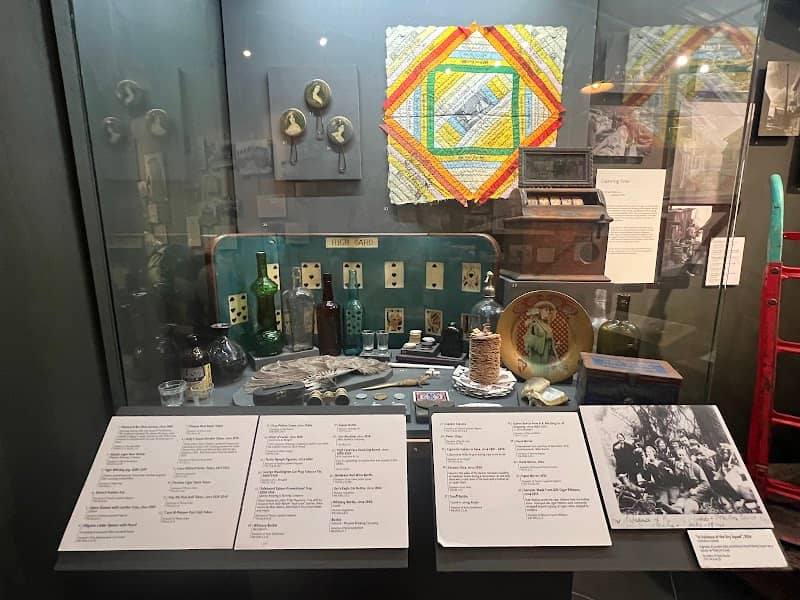 Tongass Historical Museum - Image 2