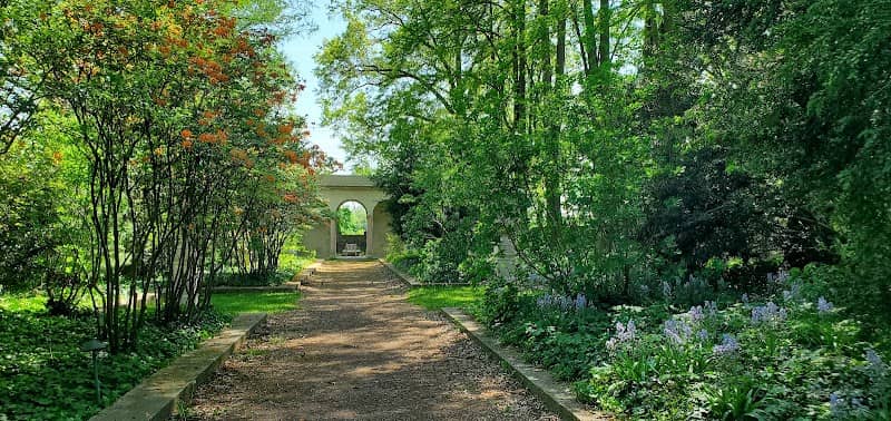 Marian Coffin Gardens at Gibraltar - Image 2