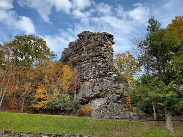 Pinnacle Rock State Park - Image 1