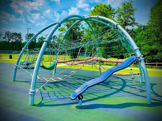 Hornbeam Park - Image 1