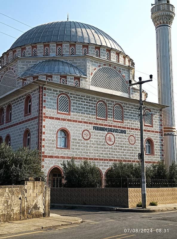 Tarsus Direksiyon Eğitim Alanı Parkur Başlangıç Noktası - Image 1