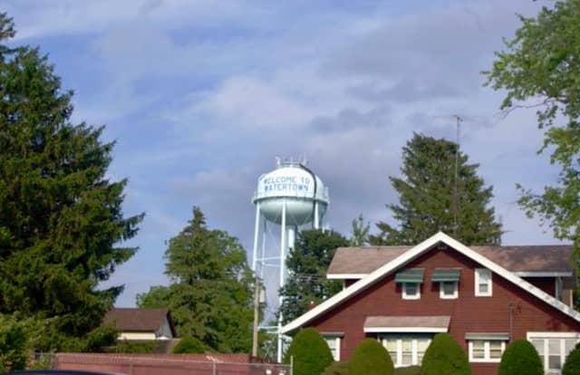 WaterTown Water Tower - Image 2
