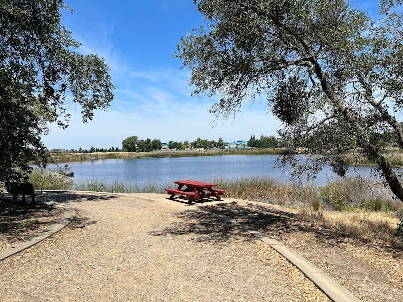Willow Hill Reservoir Community Park - Image 2