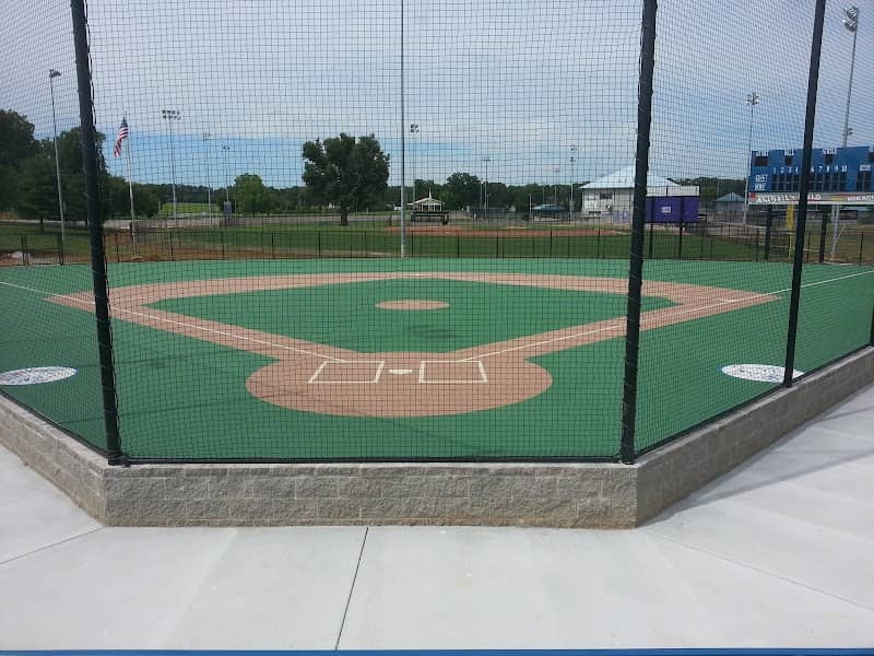 Bobby Brewer Park - Image 1