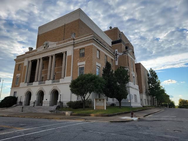 McAlester Scottish Rite - Image 3