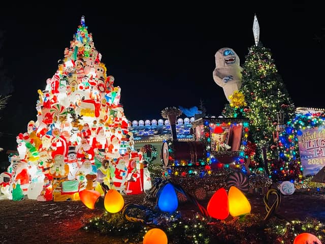 Frostland Village - Image 1