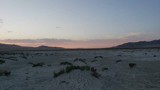 Delle Campsite - Image 1