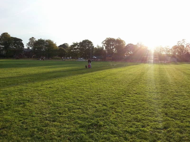 Ribbleton Park - Image 1