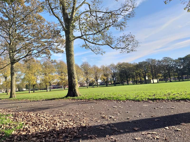 Ribbleton Park - Image 2